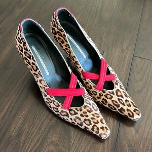 Donald J Pliner Couture